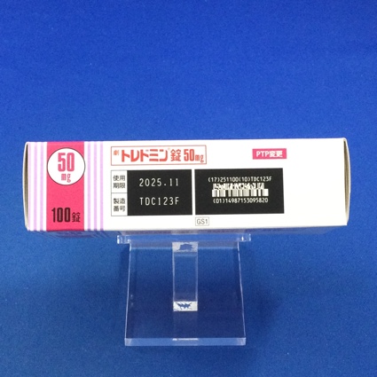 トレドミン錠５０ｍｇ