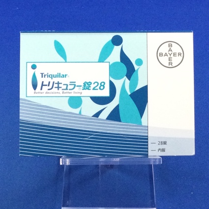 トリキュラー錠２８