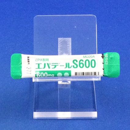 エパデールＳ６００