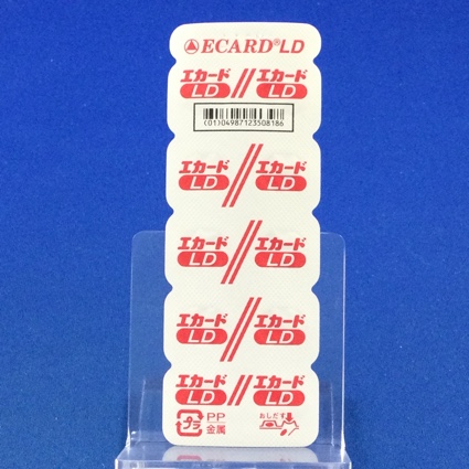 エカード配合錠ＬＤ
