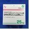 ロサルタンカリウム錠２５ｍｇ「ＹＤ」
