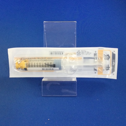 生食注シリンジ「オーツカ」１０ｍＬ