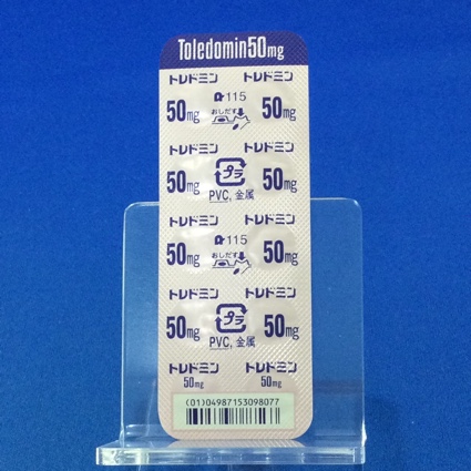 トレドミン錠５０ｍｇ