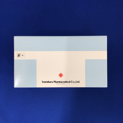 ペントキシベリンクエン酸塩錠１５ｍｇ「ツルハラ」