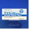 アコファイド錠１００ｍｇ