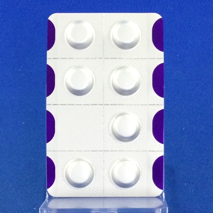ジプレキサザイディス錠１０ｍｇ