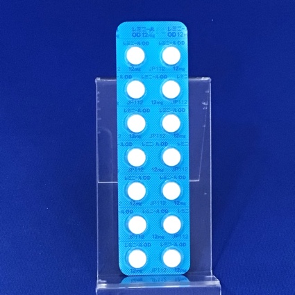 レミニールＯＤ錠１２ｍｇ