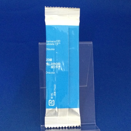 サムスカＯＤ錠７．５ｍｇ