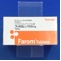 ファロム錠１５０ｍｇ