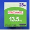 イクセロンパッチ１３．５ｍｇ