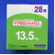 イクセロンパッチ１３．５ｍｇ