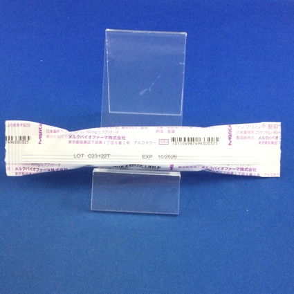 ワンクリノン腟用ゲル９０ｍｇ
