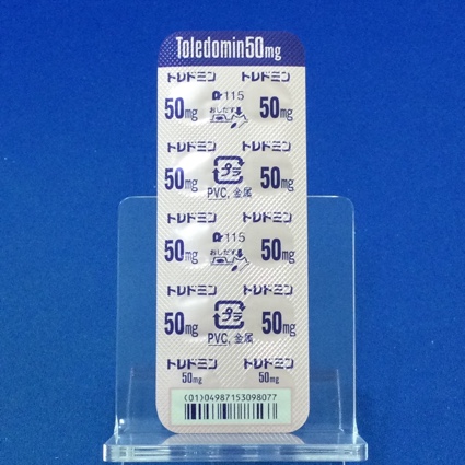 トレドミン錠５０ｍｇ