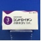 コンドロイチン点眼液３％「日点」
