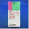 ミラペックスＬＡ錠１．５ｍｇ
