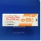 ゾニサミドＯＤ錠５０ｍｇＴＲＥ「日新」