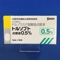 トルソプト点眼液０．５％