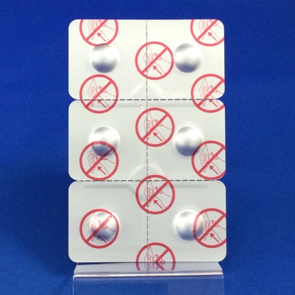 ゾーミッグＲＭ錠２．５ｍｇ