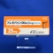 プレガバリンＯＤ錠２５ｍｇ「ケミファ」
