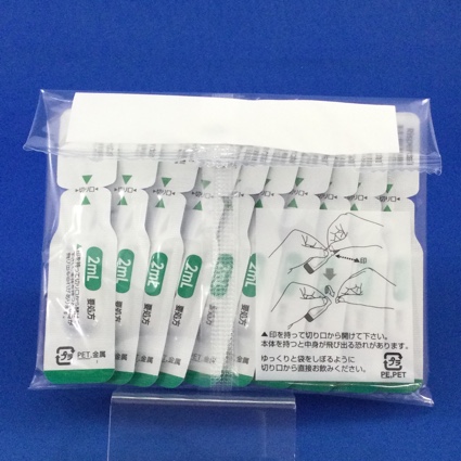 リスパダール内用液１ｍｇ／ｍＬ