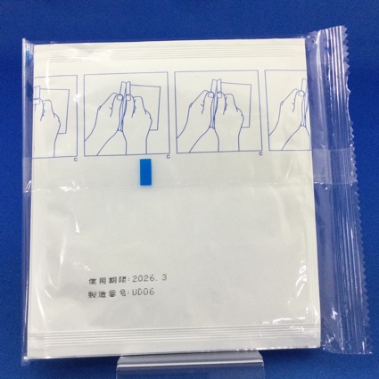 ソフラチュール貼付剤１０ｃｍ