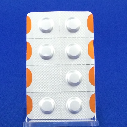 ジプレキサザイディス錠５ｍｇ