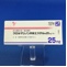 クロルマジノン酢酸エステル錠２５ｍｇ「ＹＤ」
