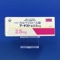 アーチスト錠２．５ｍｇ