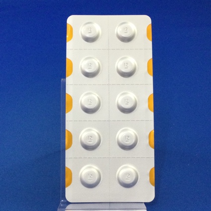 エビリファイＯＤ錠１２ｍｇ