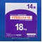 イクセロンパッチ１８ｍｇ