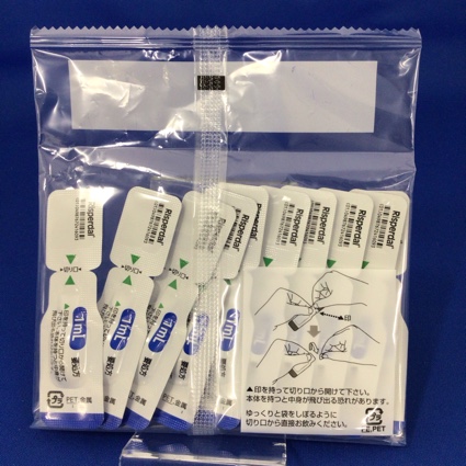 リスパダール内用液１ｍｇ／ｍＬ