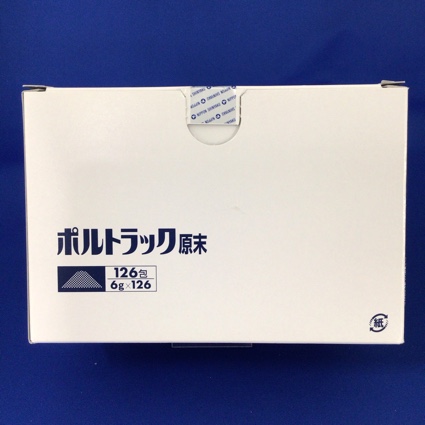 ポルトラック原末