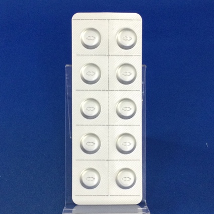 ミニリンメルトＯＤ錠１２０μｇ