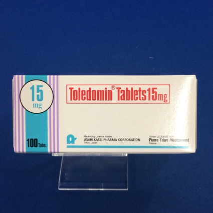 トレドミン錠15mg