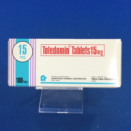 トレドミン錠15mg