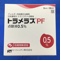 トラメラスＰＦ点眼液０．５％