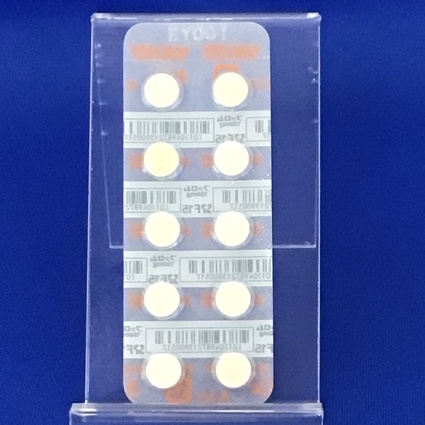 ファロム錠１５０ｍｇ
