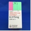 ミラペックスＬＡ錠０．３７５ｍｇ