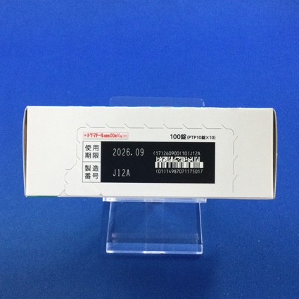 トラマドール塩酸塩ＯＤ錠５０ｍｇ「ＫＯ」