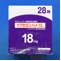 イクセロンパッチ１８ｍｇ