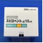 スピロペント錠１０μｇ
