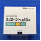 スピロペント錠１０μｇ