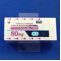 ナフトピジルＯＤ錠５０ｍｇ「ＤＳＥＰ」