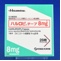ハルロピテープ８ｍｇ