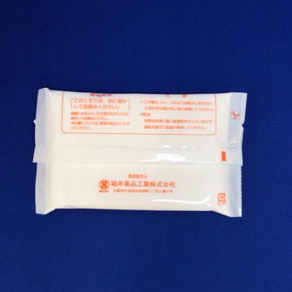 マグコロール散６８％分包５０ｇ