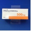 アザルフィジンＥＮ錠５００ｍｇ