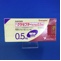 グラセプターカプセル０．５ｍｇ