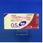 グラセプターカプセル０．５ｍｇ