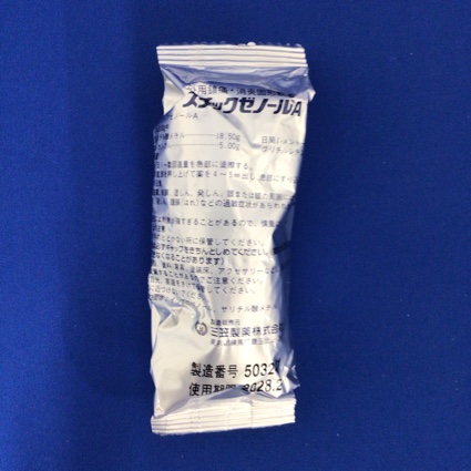スチックゼノールＡ