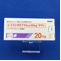 エスシタロプラム錠２０ｍｇ「サワイ」